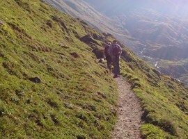 Cabanne du Vélan 14 Septembre 2014