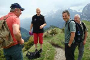 Col de Coux 22 mai 2011