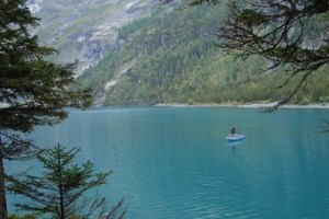 Kandersteg-Blümlisalp-Kiental 22-23 sept 2012