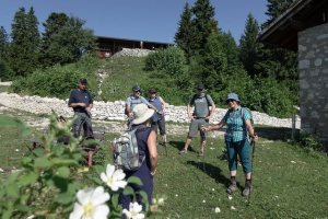 La Dôle 7 juillet 2019