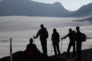 La Lenk-Tseuzier 29-30 septembre 2018