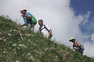 Le Tour du Gantrisch 23 juin 2019