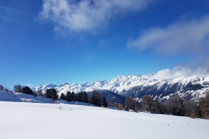 Mt Noble 5 mars 2017